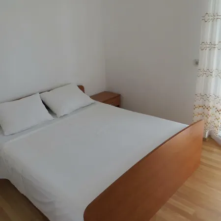 2 Bedroom Ap., Sea View & Sandy Beach! Apartman Jelsa (Hvar)