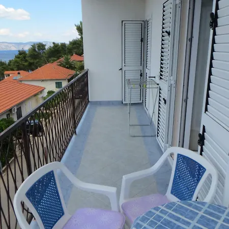 2 Bedroom Ap., Sea View & Sandy Beach! *